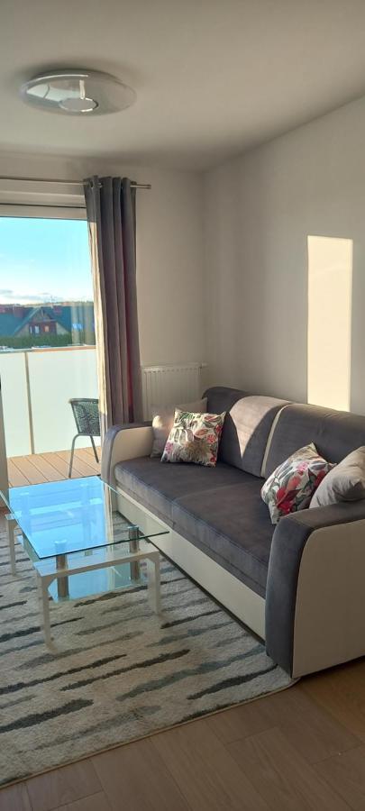 Apartamento Kapitanska 16C31 Grzybowo  Exterior foto
