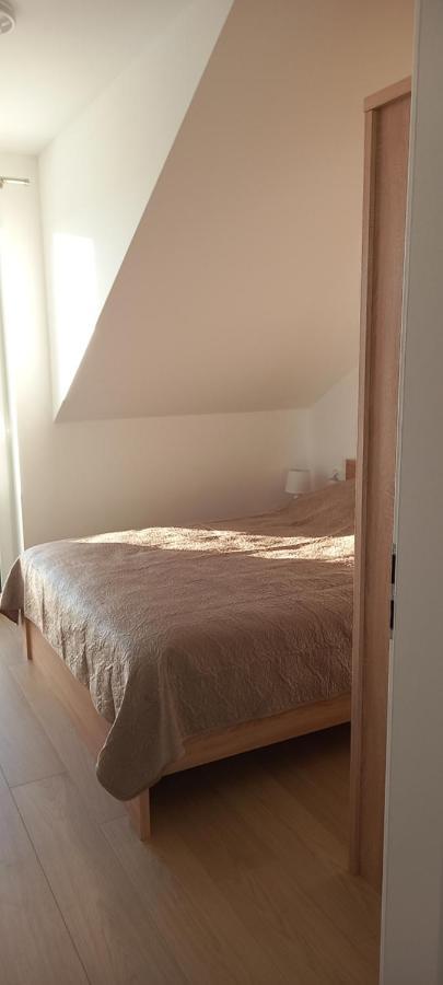 Apartamento Kapitanska 16C31 Grzybowo  Exterior foto